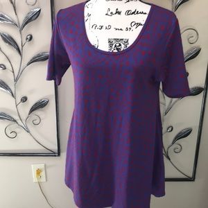 LuLuRoe Perfect T